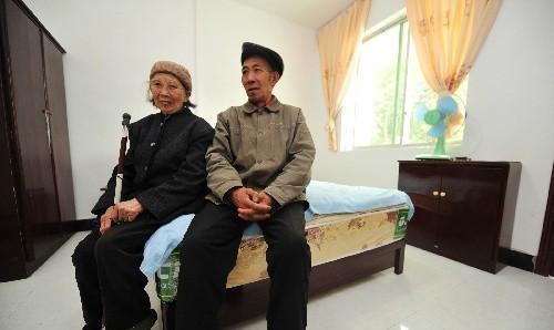 想在農村開個養老院,可行嗎?(圖4) 想在農村開個養老院,可行嗎?(圖4)