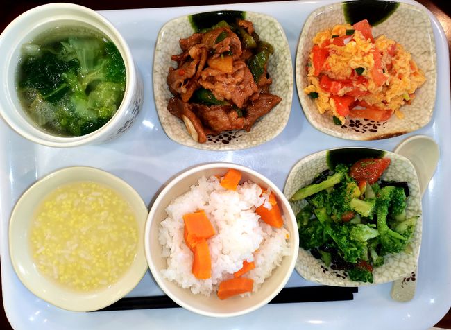 常見養老機構怎么收費的呢？(圖3)